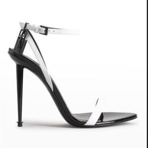 Tom Ford ankle sandal